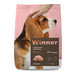 WINNER сухой корм для щенков средних пород – интернет-магазин Ле’Муррр