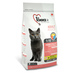 1st Choice Vitality Сухой корм для взрослых домашних кошек (с цыпленком) – интернет-магазин Ле’Муррр