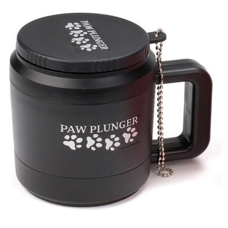 Paw Plunger Лапомойка малая для собак – интернет-магазин Ле’Муррр