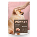 WINNER сухой корм для щенков мелких пород – интернет-магазин Ле’Муррр