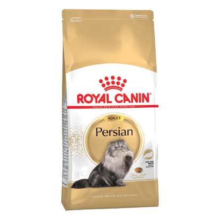Royal Canin Persian Adult Сухой корм для взрослых кошек Персидской породы – интернет-магазин Ле’Муррр