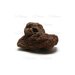 UDeco Brown Lava Натуральный камень Лава коричневая для аквариумов и террариумов – интернет-магазин Ле’Муррр